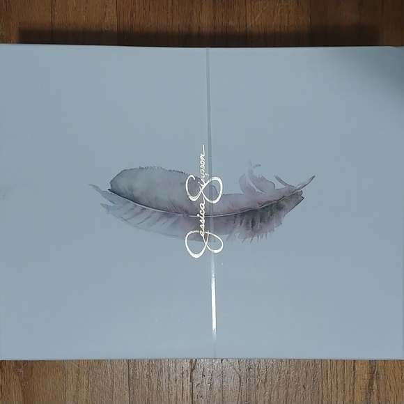 Jessica Simpson ZIXTIE sandal - Picture 3 of 11